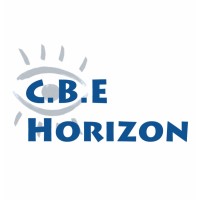 CBE-Horizon logo - Similar company to Zuma Films