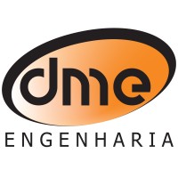 DME Engenharia logo - Similar company to Tebra Techniek