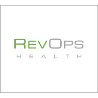 Revops Health