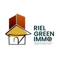 RIEL GREEN IMMO SARL logo - Similar company to Young B.T.S. Kft.
