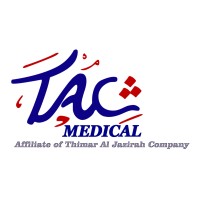 TAC Medical logo - Similar company to Portfolio Agency - Alexandria