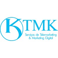 KTMK - Serviços de Telemarketing & Marketing Digital logo - Similar company to Lenitec