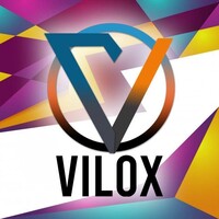 Vilox Software logo - Similar company to Master Supply
