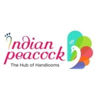 Indian Peacock logo - Similar company to Oh Look