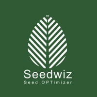 Seedwiz logo - Similar company to Oceanate.Blue