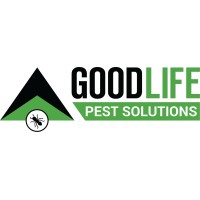Good Life Pest Solutions logo - Similar company to Good Life Inspections - North American Home Services