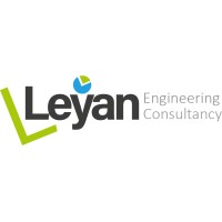 Leyan Engineering Consultancy logo - Similar company to Future Dream Engineering Consultancy