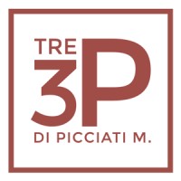 Tre P di Picciati M. logo - Similar company to Achilli