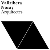 Vallribera Noray Arquitectes logo - Similar company to Atelier Bau