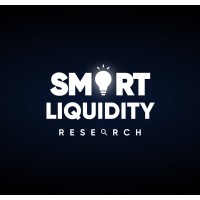 Smart Liquidity Research logo - Similar company to Cryptopump