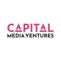 Capital Media Ventures logo - Similar company to Cinnamon Marketing