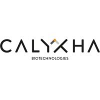 Calyxha Biotechnologies logo - Similar company to Tridem Bioscience