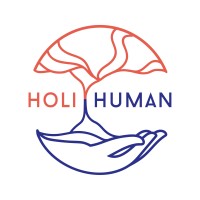 Holihuman logo - Similar company to Topdecideurs
