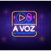 A Voz do Conhecimento logo - Similar company to Preparaedu Avaliação E Simulação