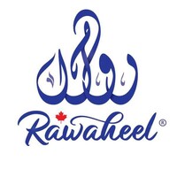 Rawaheel logo - Similar company to Regqual