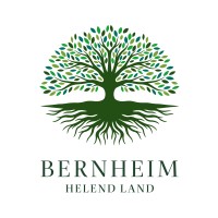 Bernheim Helend Land logo - Similar company to De Stuyverij