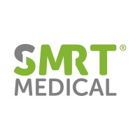 SMRT Medical logo - Similar company to Health Tech Design