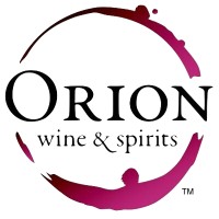 Orion Wine & Spirits logo - Similar company to Orion Wines