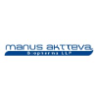 Manus Aktteva Biopharma LLP logo - Similar company to Sini Pharma Pvt Ltd.