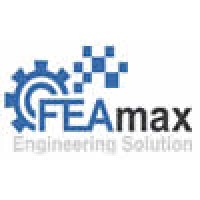FEAmax LLC logo - Similar company to Ma Labs