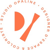 Studio Opaline logo - Similar company to Web League