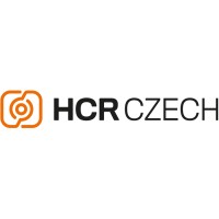 HCR CZECH logo - Similar company to Apex Dynamics Czech