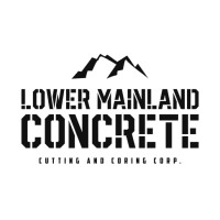 Lower Mainland Concrete Cutting and Coring Corp. logo - Similar company to A&B Concrete Coring Company