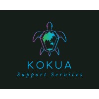 KOKUA Support Services logo - Similar company to Ability Connect