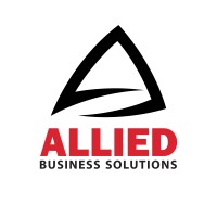 Allied Business Solutions logo - Similar company to Nkqubela Technologies Cc