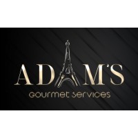 Adam Gourmet Services logo - Similar company to White Tiger