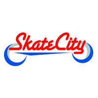 Skate City ND