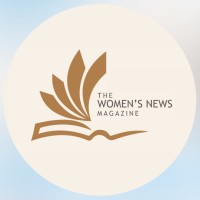 The Women's News Magazine logo - Similar company to Billion Media Limited