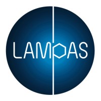 LAMpAS H2020 Project logo - Similar company to Wecklab