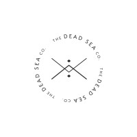 The Dead Sea Co. logo - Similar company to Teodora Alexieva