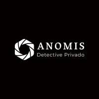 Private Detective ANOMIS logo - Similar company to Detectives Am