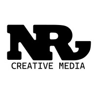 NRG Creative Media logo - Similar company to Nrg Media