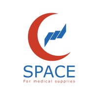 Space Medical Supplies logo - Similar company to Medik For Medical Supplies