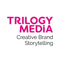 Trilogy Media Productions Ireland Ltd. logo - Similar company to Dot Designs