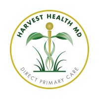 Harvest Health MD logo - Similar company to Prosperity Benefits, Llc