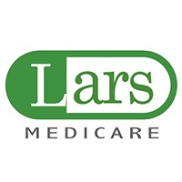 Lars Medicare Pvt.Ltd logo - Similar company to My Solutiuons