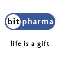 bitpharma.com logo - Similar company to Bitpharmamx