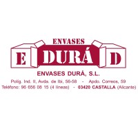 Envases Durá S.L. logo - Similar company to Senderglobal