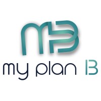 MyPlanB logo - Similar company to Cs Transition