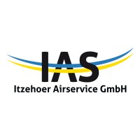 IAS Itzehoer Airservice GmbH logo - Similar company to Vendée Évasion Parachutisme