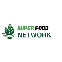 Superfood Network logo - Similar company to Herofounders – The Company Building Network