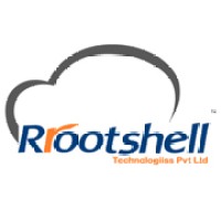 Rrootshell Technologiiss Pvt Ltd logo - Similar company to Odyssey Cloud