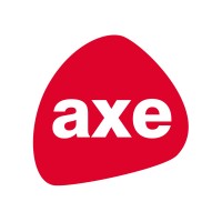 AXE Promotion logo - Similar company to Format Robert Reisner