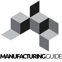 Manufacturing Guide logo - Similar company to Walkway Management Group, Inc.