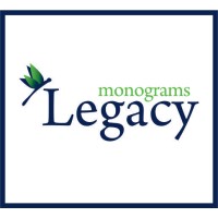 Legacy Monograms
