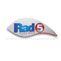 RAD5 Tech Hub logo - Similar company to Ashpot